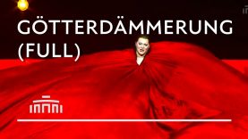 Götterdämmerung – part 4 Der Ring des Nibelungen – Dutch National Opera