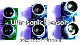 I2C Part 2 – Build a I2C Sensor