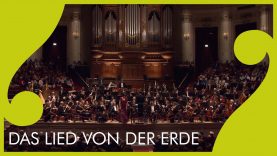 Mahler Festival Online: Das Lied von der Erde – Fabio Luisi & Concertgebouworkest