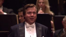 Mahler Festival Online: Das Lied von der Erde – Fabio Luisi & Concertgebouworkest