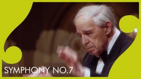 Mahler Festival Online: Symphony No. 7 – Pierre Boulez & Concertgebouworkest