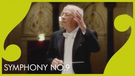 Mahler Festival Online: Symphony No. 9 – Bernard Haitink & Concertgebouworkest