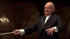 Mahler Festival Online: Symphony No.6 – Lorin Maazel & Concertgebouworkest