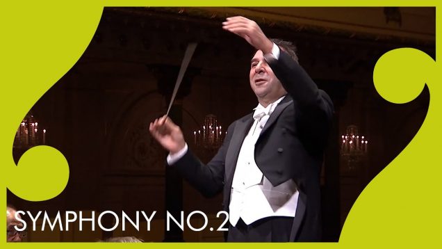 Mahler Festival Online: Symphony No. 2 – Daniele Gatti & Concertgebouworkest