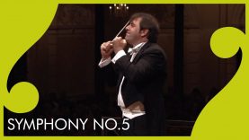 Mahler Festival Online: Symphony No. 5 – Daniele Gatti & Concertgebouworkest