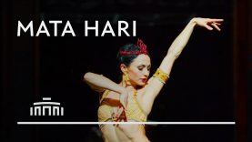 Mata Hari (full ballet) – Dutch National Ballet