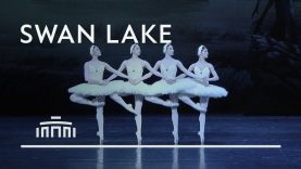 Pas de quatre Swan Lake – Dutch National Ballet