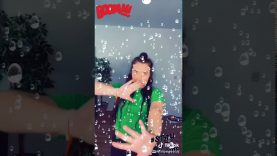 Raindropchallenge (Tiktok)