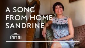 Soprano Sandrine Piau sings a Song from Home – Dutch National Opera