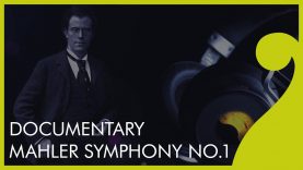 The Beginning of a Quest – Documentary – Mahler Festival Online