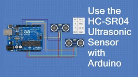 Using the HC-SR04 Ultrasonic Distance Sensor with Arduino – Everything you need to know!