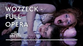 Wozzeck (FULL) – Dutch National Opera