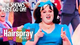 You Can't Stop The Beat | HAIRSPRAY Live! – Stay Home #WithMe