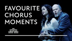 Chorus members share their favourite piece from Jephtha – Dutch National Opera