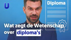 F*CK DE BLOK: Is mijn diploma mijn tijd en geld waard?