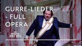 Gurre-Lieder (FULL OPERA) – Dutch National Opera