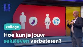 Hoe kun je jouw seksleven verbeteren?