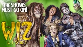 The WIZ Live! – FULL STAGE SHOW | The Shows Must Go On – Stay Home #WithMe