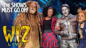 We Got It | The WIZ Live! – Stay Home #WithMe