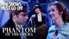 All I Ask Of You | The Phantom Of The Opera