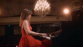 Anna Fedorova – Rachmaninoff: Prelude Op. 23 No.2 – Van Lanschot Kempen Concertgebouw Sessions