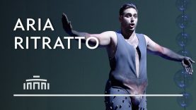 Aria D’Annunzios from Ritratto –  Dutch National Opera