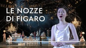 Aria Deh vieni, non tardar (Le nozze di Figaro) – Dutch National Opera