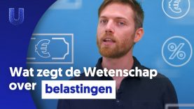 BELASTINGEN: Is ons belastinggeld goed geïnvesteerd?