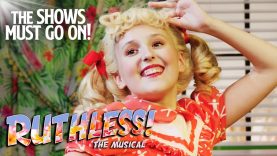 Born To Entertain | Ruthless! The Musical