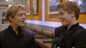 'Dit was onvergetelijk!' – Lucas & Arthur Jussen in Het Concertgebouw