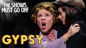 'Everything's Coming up Roses' Imelda Staunton | GYPSY The Musical