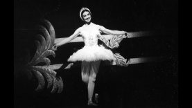 Fonteyn, the Person | Zoom in on The Fonteyn | Royal Academy of Dance