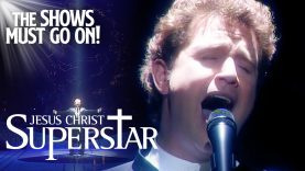 'Gethsemane' Michael Ball | Jesus Christ Superstar