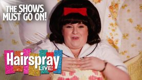 'Good Morning Baltimore' Maddie Baillio | HAIRSPRAY Live!