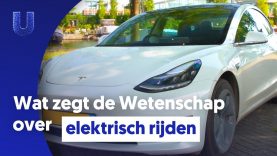 Hoe duurzaam is de elektrische auto nou echt?