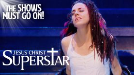 'I Don't Know How to Love Him' Melanie C | Jesus Christ Superstar