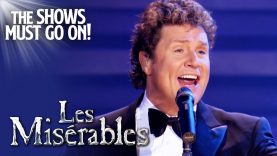 'I Dreamed a Dream' Michael Ball | Les Miserables