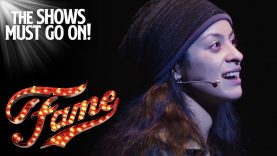 'In L.A.' Stephanie Rojas | Fame: The Musical