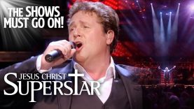 Jesus Christ Superstar Medley | Michael Ball: Past & Present