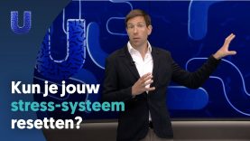 Kun je jouw stress-systeem resetten?