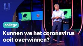 Kunnen we het coronavirus ooit overwinnen?