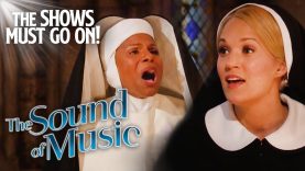 'My Favorite Things' Carrie Underwood & Audra McDonald | The Sound of Music Live