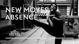 New Moves (Absence) – Dutch National Ballet