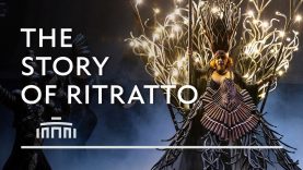 Re-making the opera Ritratto – Dutch National Opera