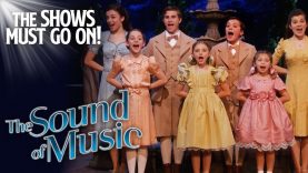 'So Long, Farewell' | The Sound of Music Live