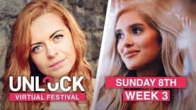 'Tell Me On A Sunday' Sophie Evans | Andrew Lloyd Webber – Unlock Virtual Festival