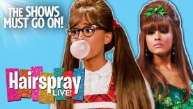 The Best of Ariana Grande as 'Penny Pingleton' | Hairspray Live!