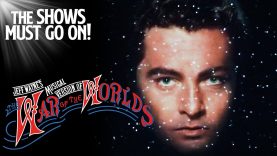 The Eve of The War | Jeff Wayne's…The War of The Worlds (2006)