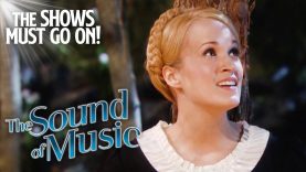 'The Sound of Music' Carrie Underwood | The Sound of Music Live