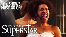 The Sound of Rock | Jesus Christ Superstar Backstage